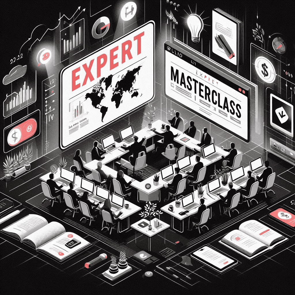 Expert Masterclass