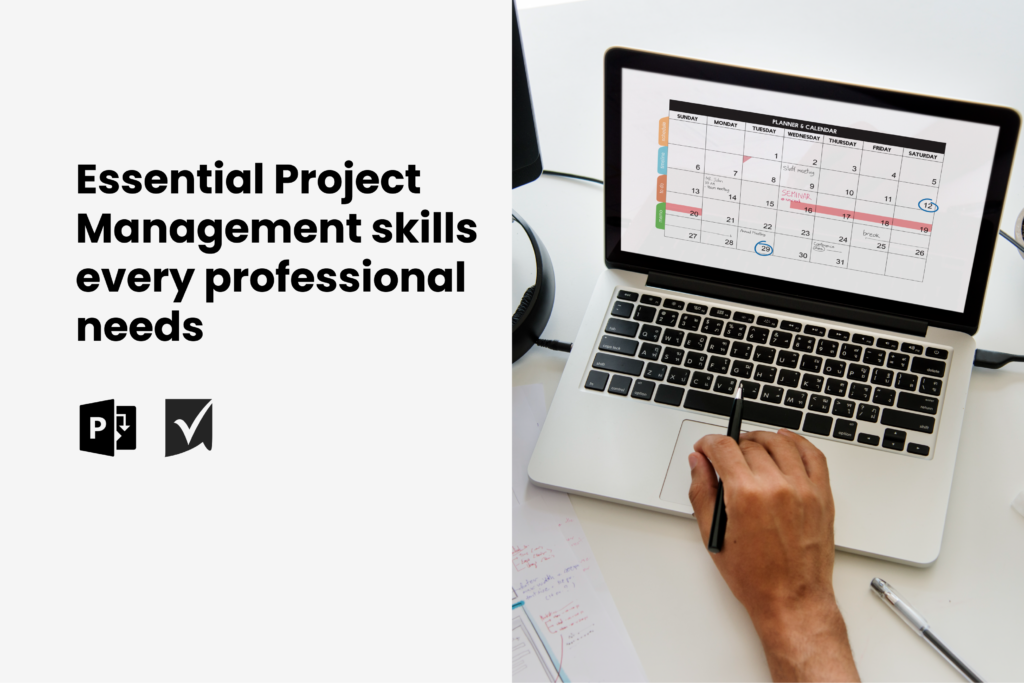 Project Management Foundations for Beginners